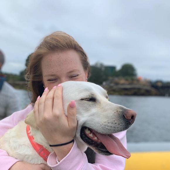 Meet your Posher, Daphne - Picture 1 of 1